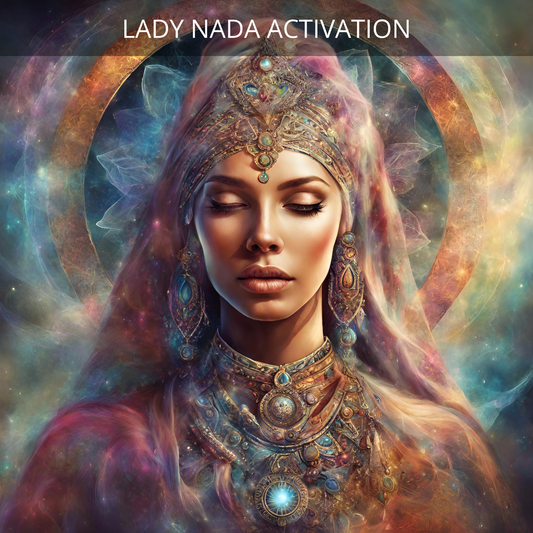 Lady Nada Activation