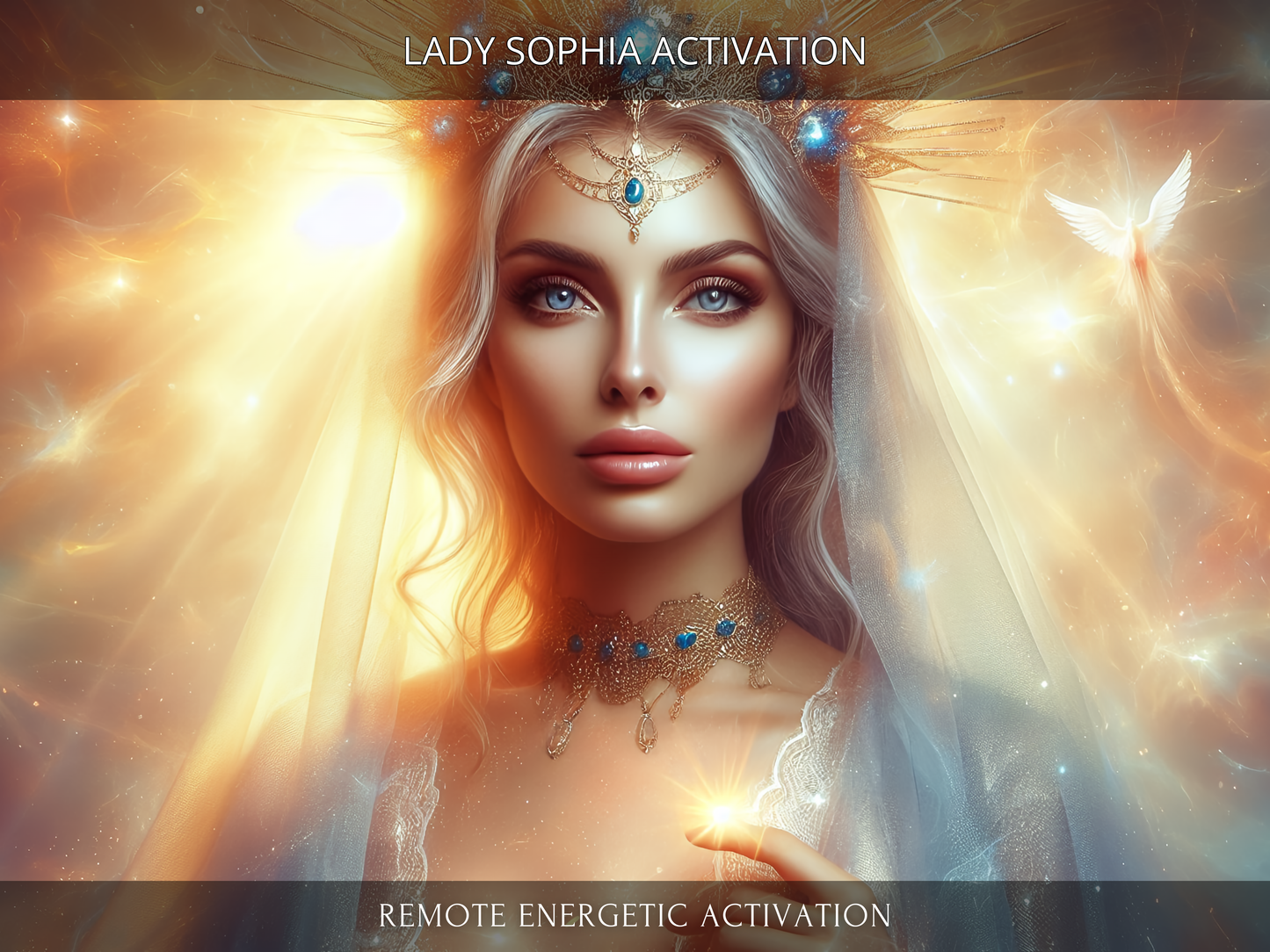 Lady Sophia Activation