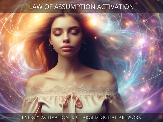 Law of Assumption Activation