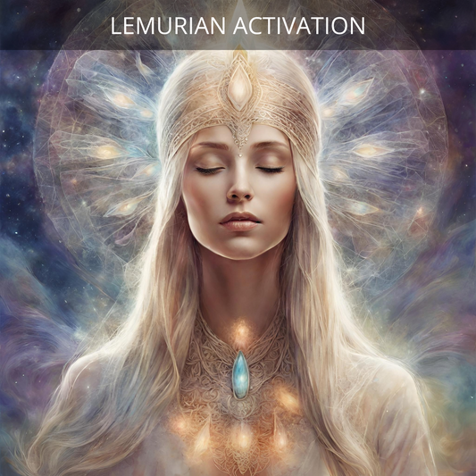 Lemurian Activation