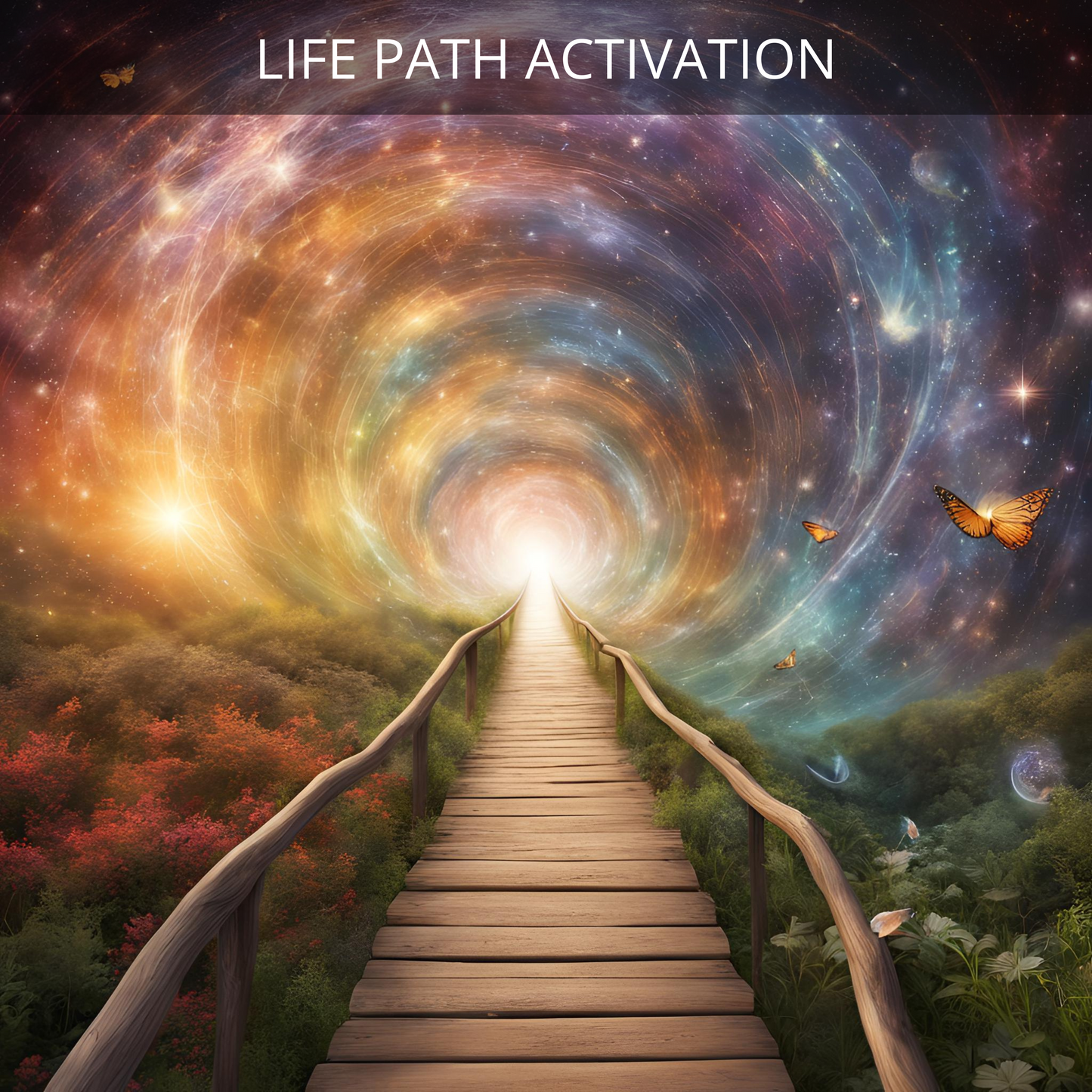 Life Path Activation