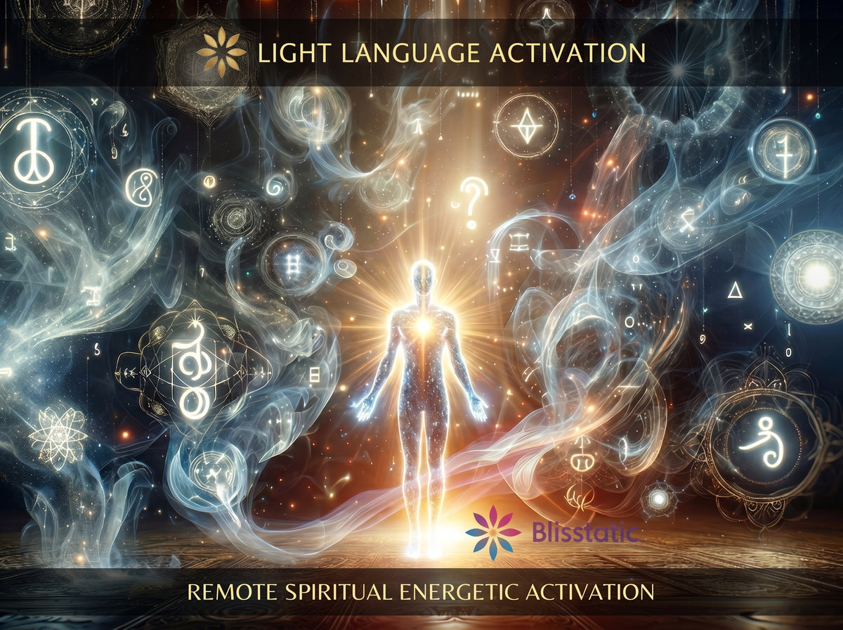 Light Language Activation