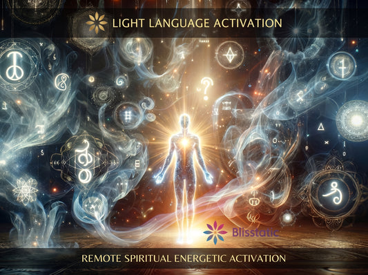 Light Language Activation