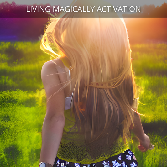 Living Magically Activation