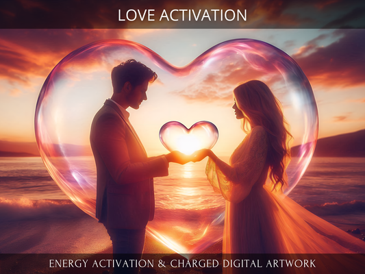 Love Activation