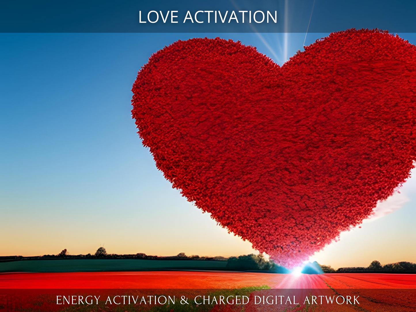 Love Activation