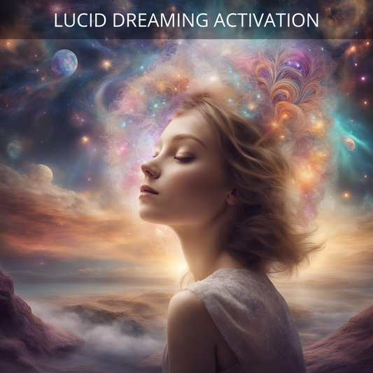 Lucid Dreaming Activation