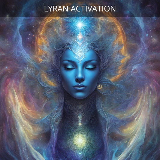 Lyran Activation