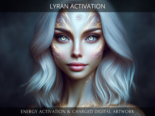 Lyran Activation