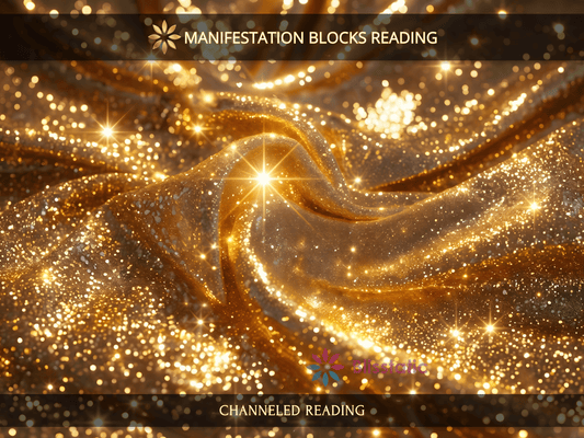 Manifestation Blocks Reading