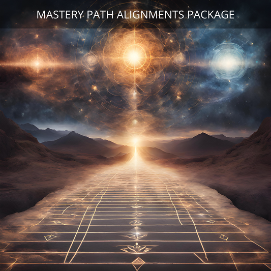 Mastery Path Alignments Package