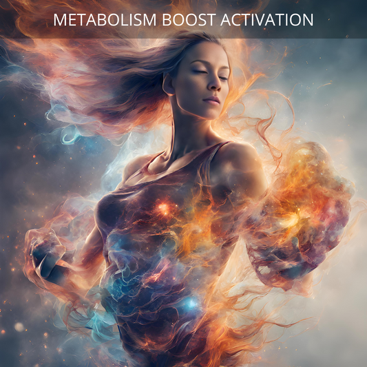 Metabolism Boost Activation