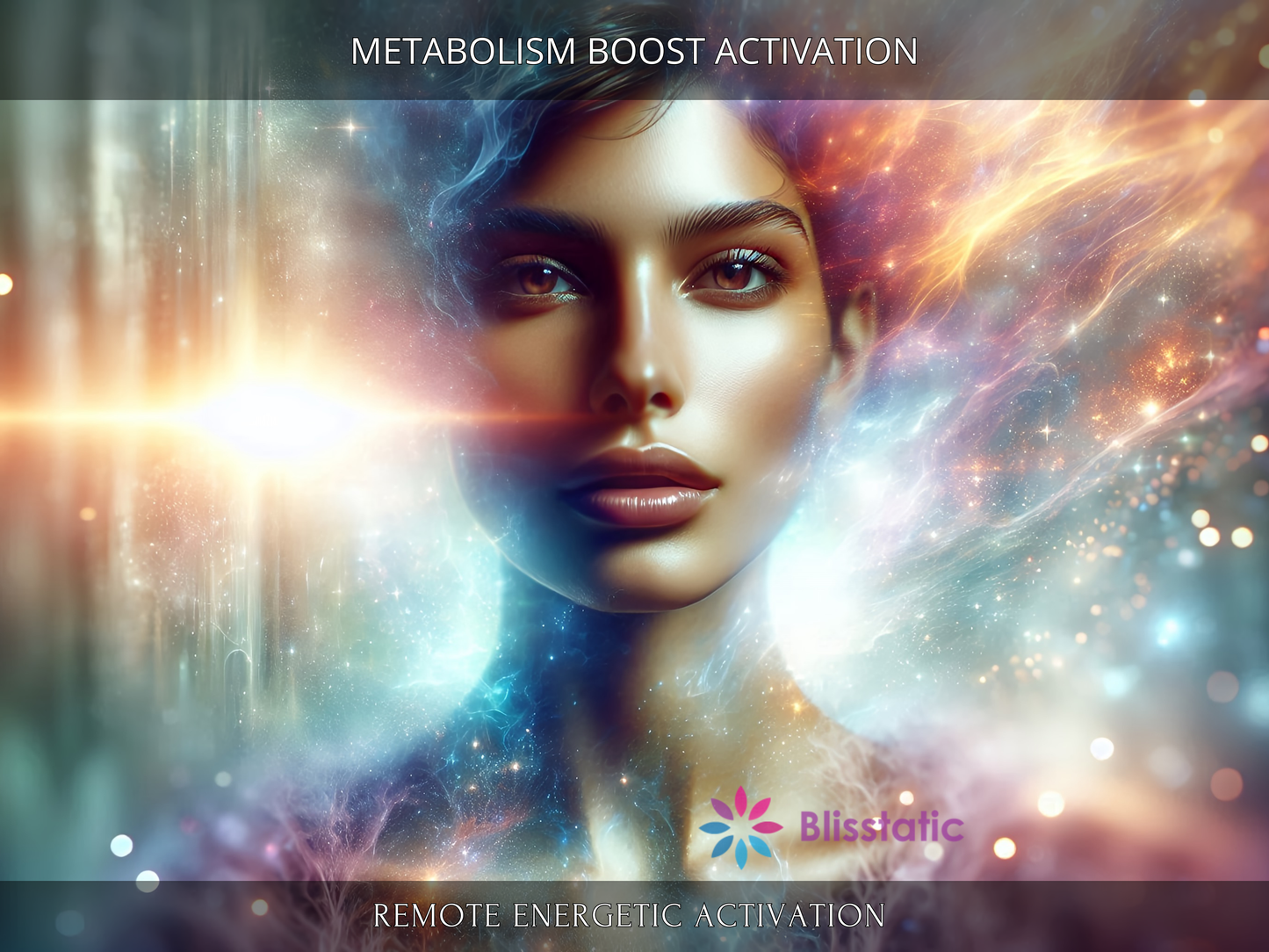 Metabolism Boost Activation