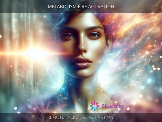 Metabolism Fire Activation