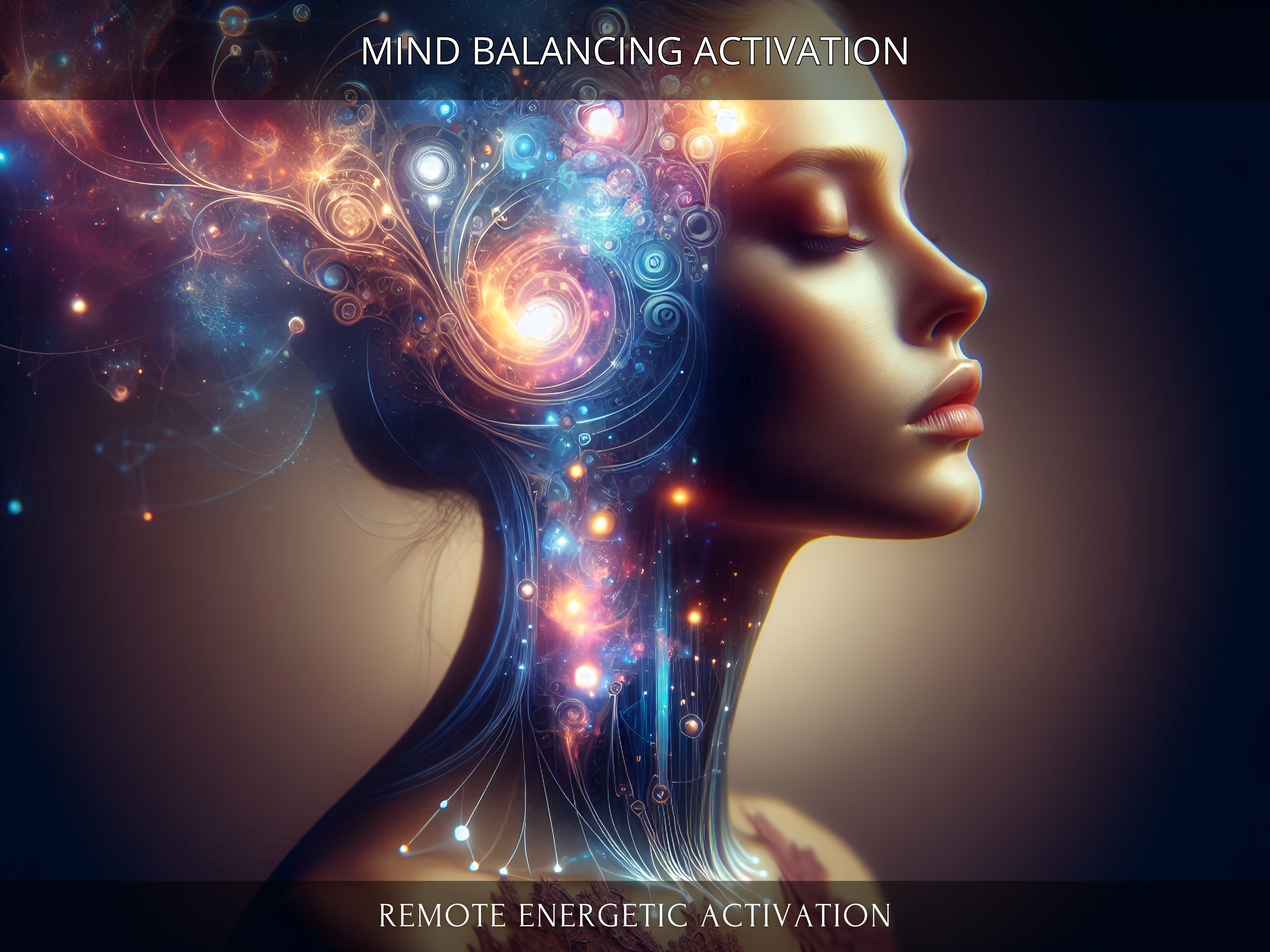 Mind Balancing Activation – Blisstatic.com