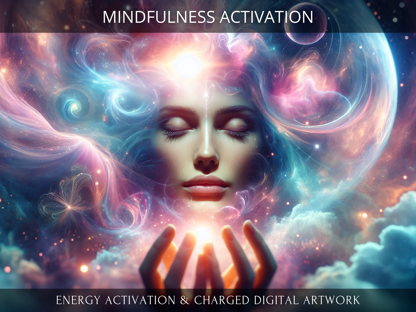Mindfulness Activation