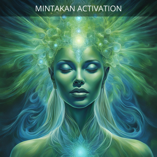 Mintakan Activation