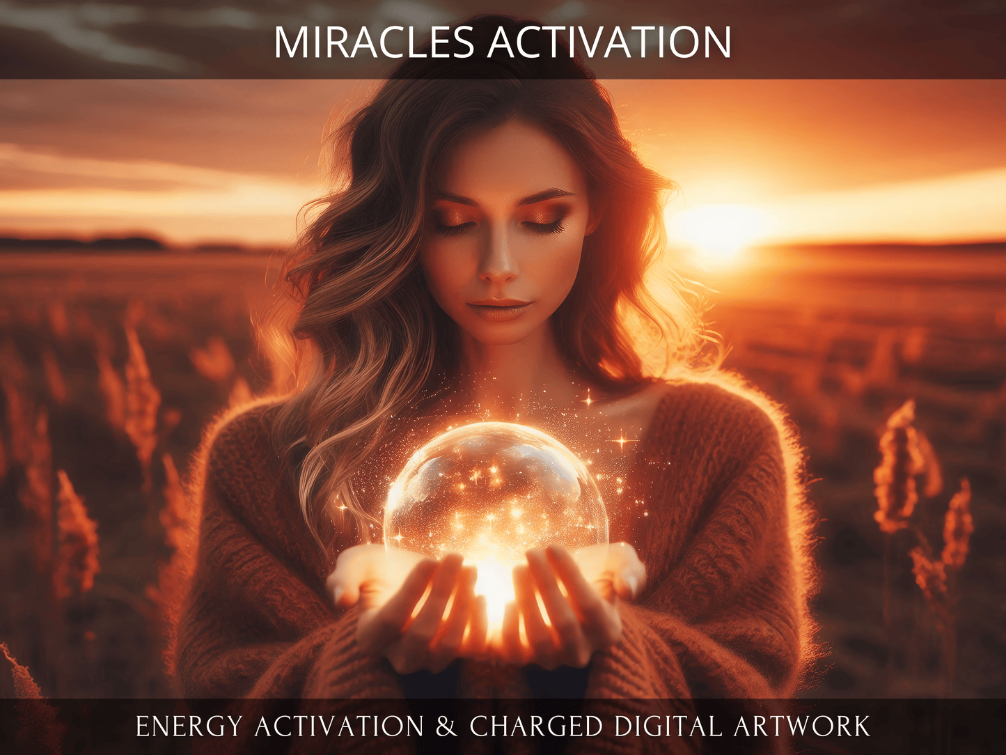 Miracles Activation