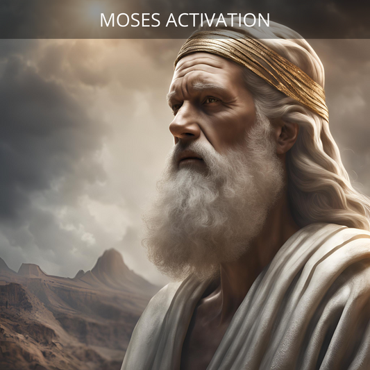 Moses Activation