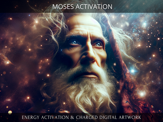 Moses Activation