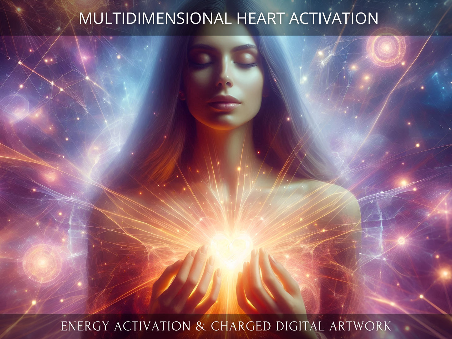 Multidimensional Heart Activation