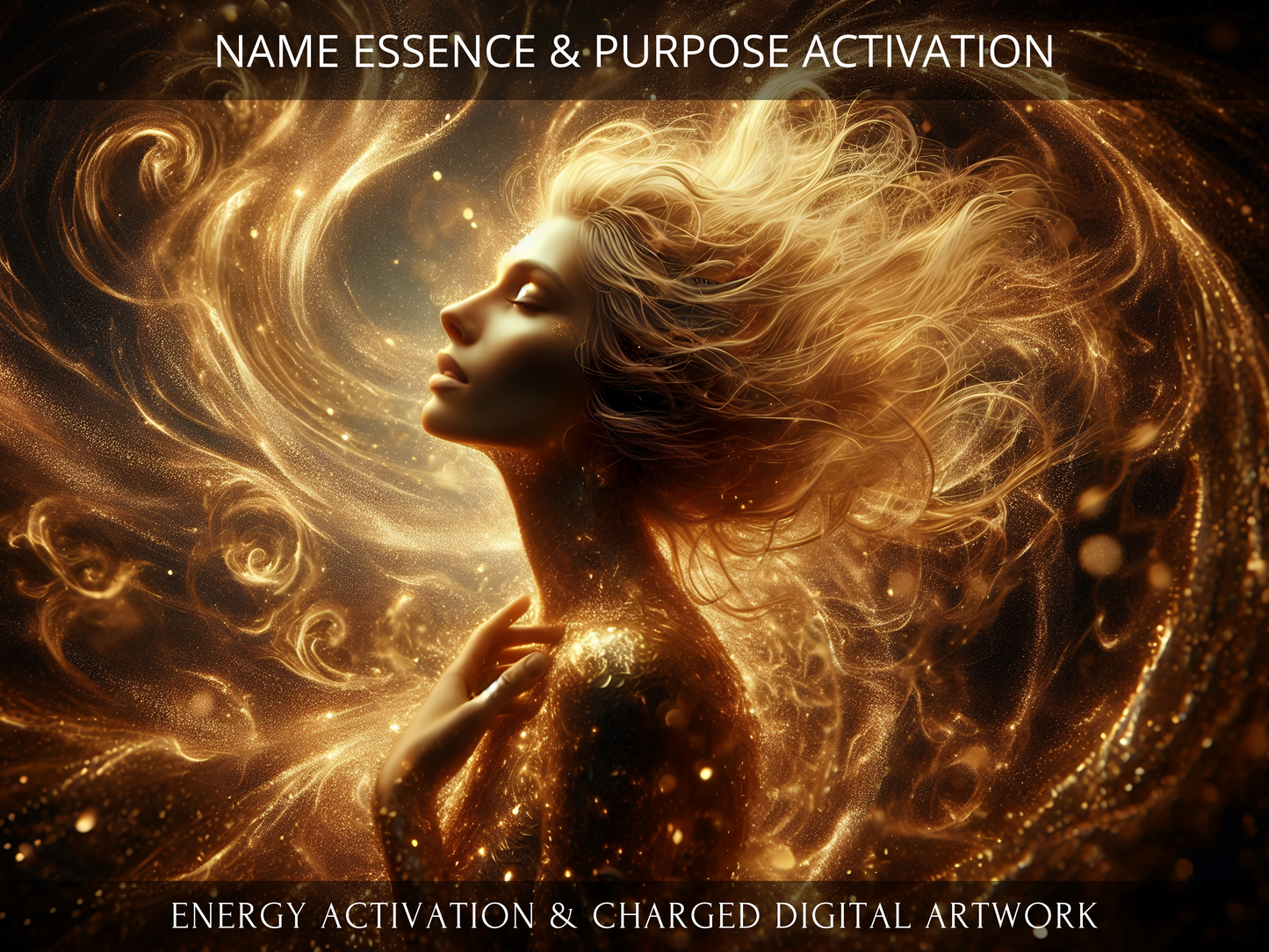 Name Essence & Purpose Activation