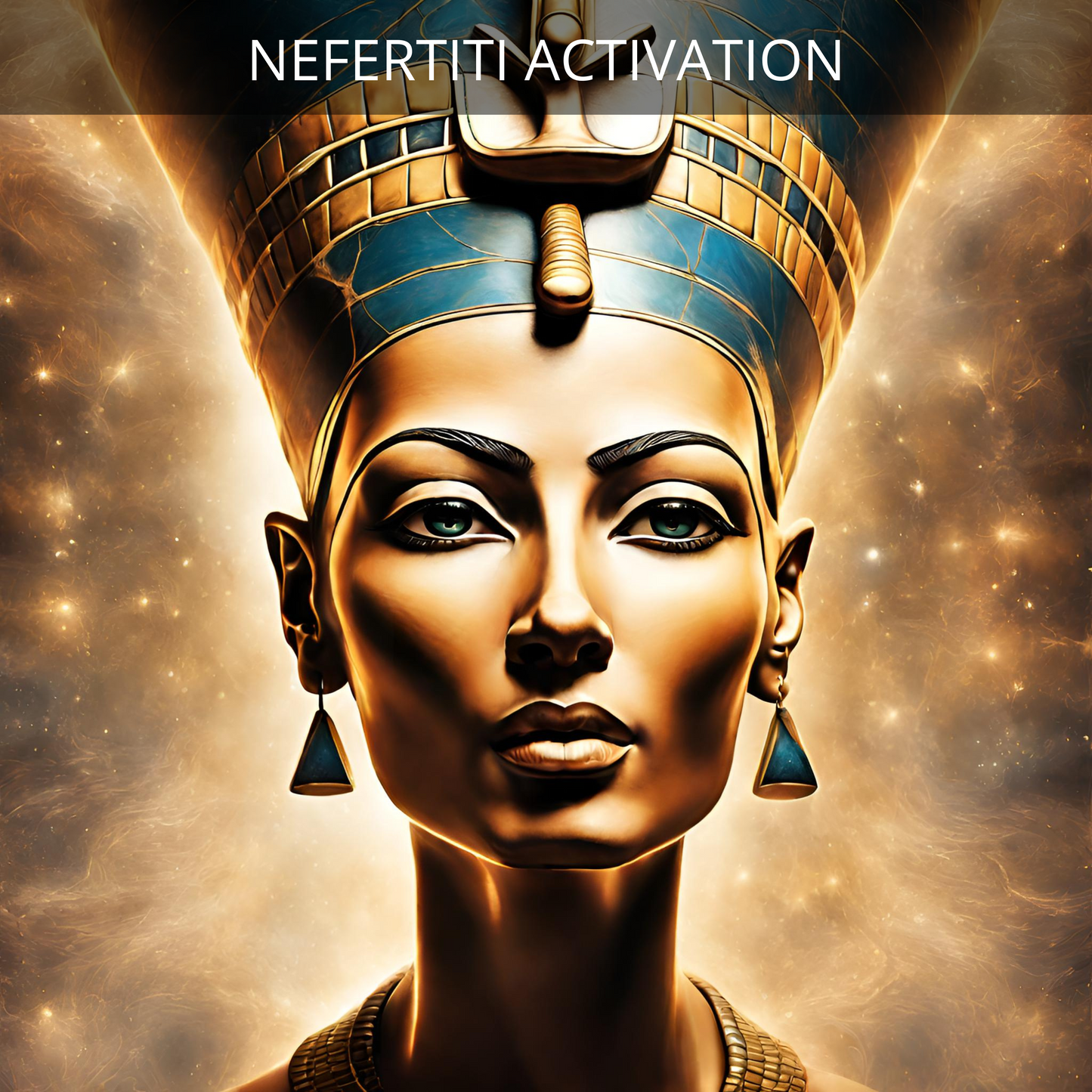 Nefertiti Activation