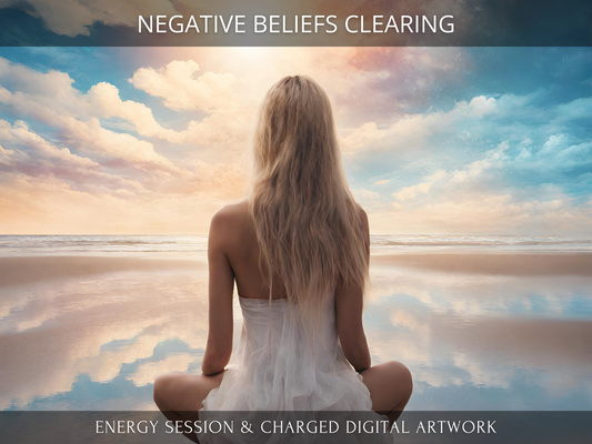 Negative Beliefs Clearing