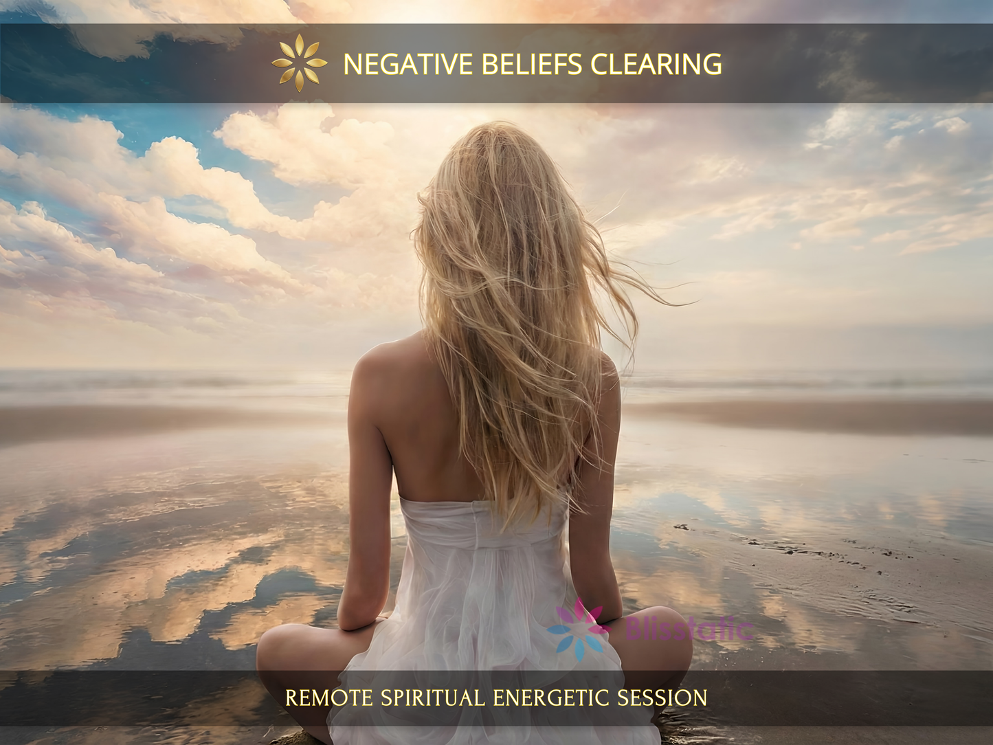 Negative Beliefs Clearing
