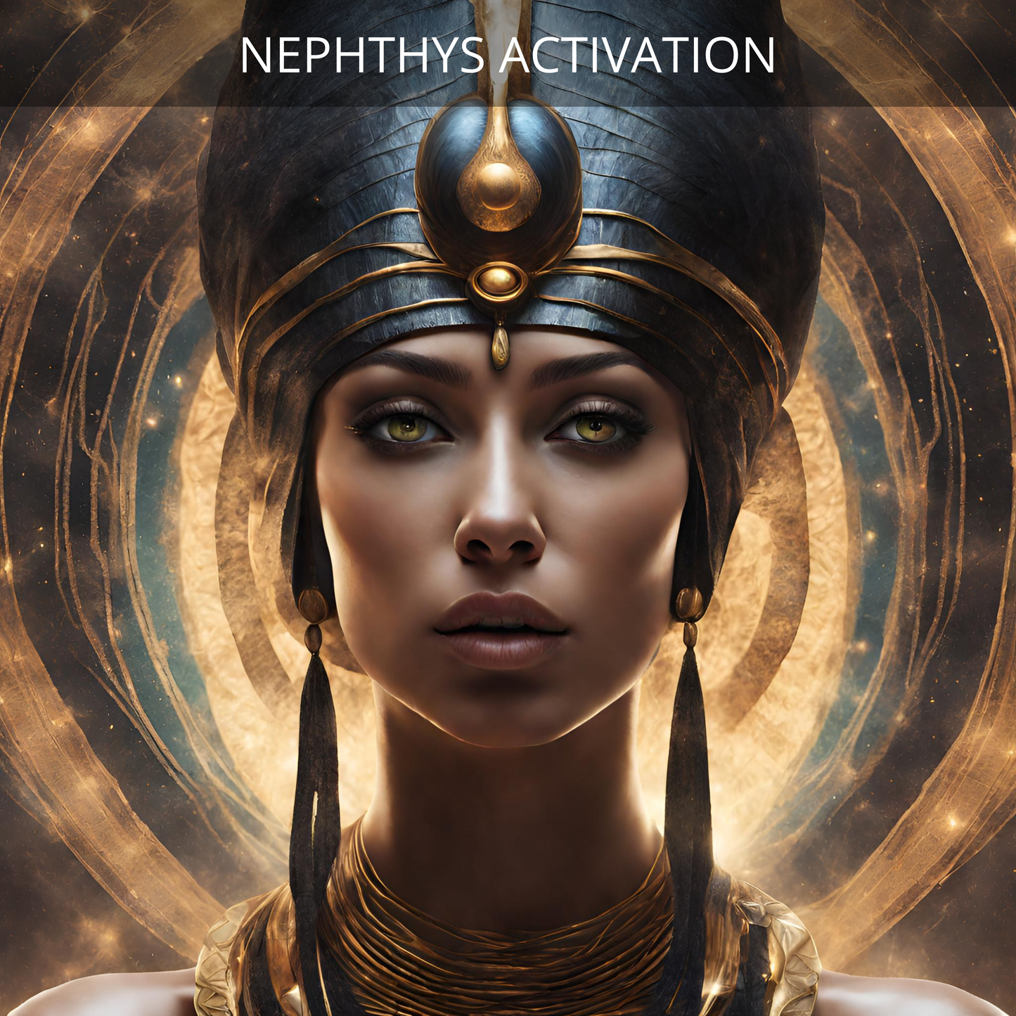 Nephthys Activation