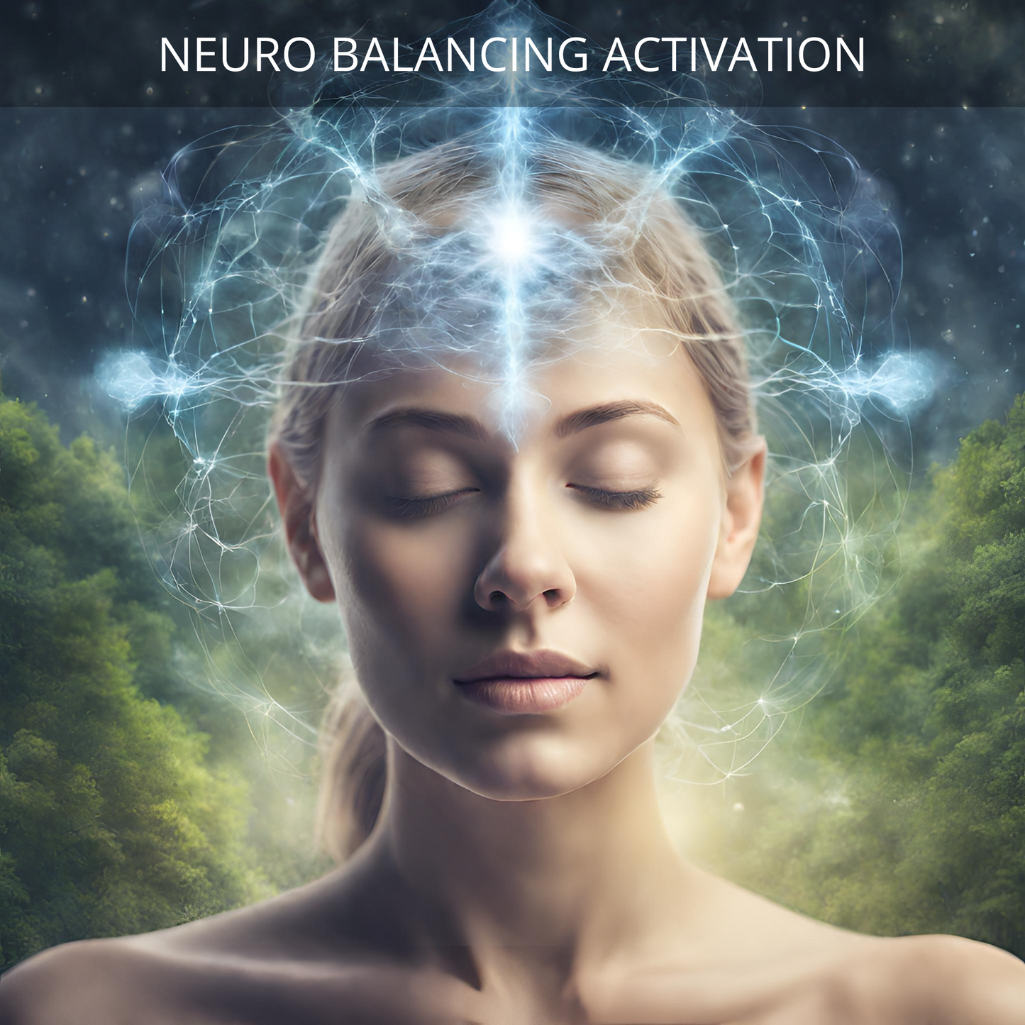 Neuro Balancing Activation (overactive mind)