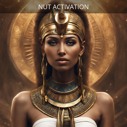 Nut Activation