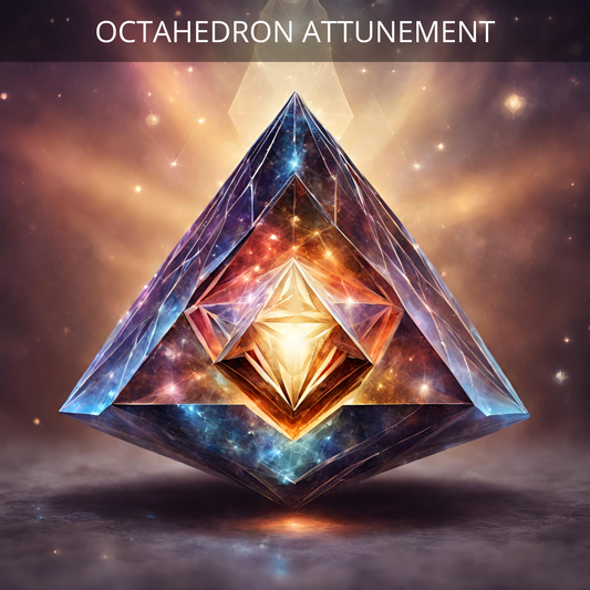 Octahedron Attunement