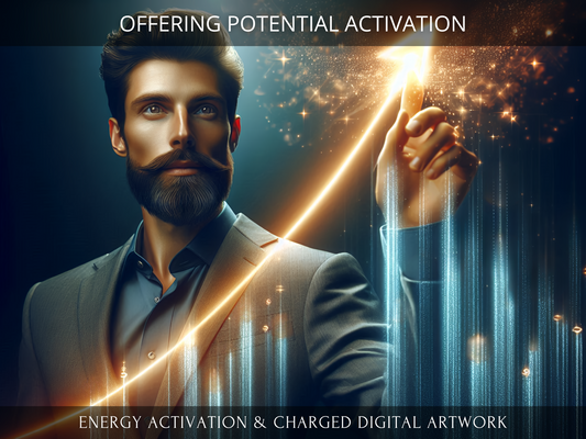 Offering Potential Energetic Activation
