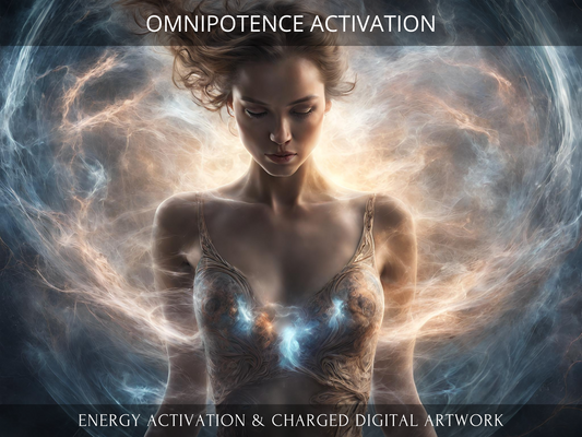 Omnipotence Activation