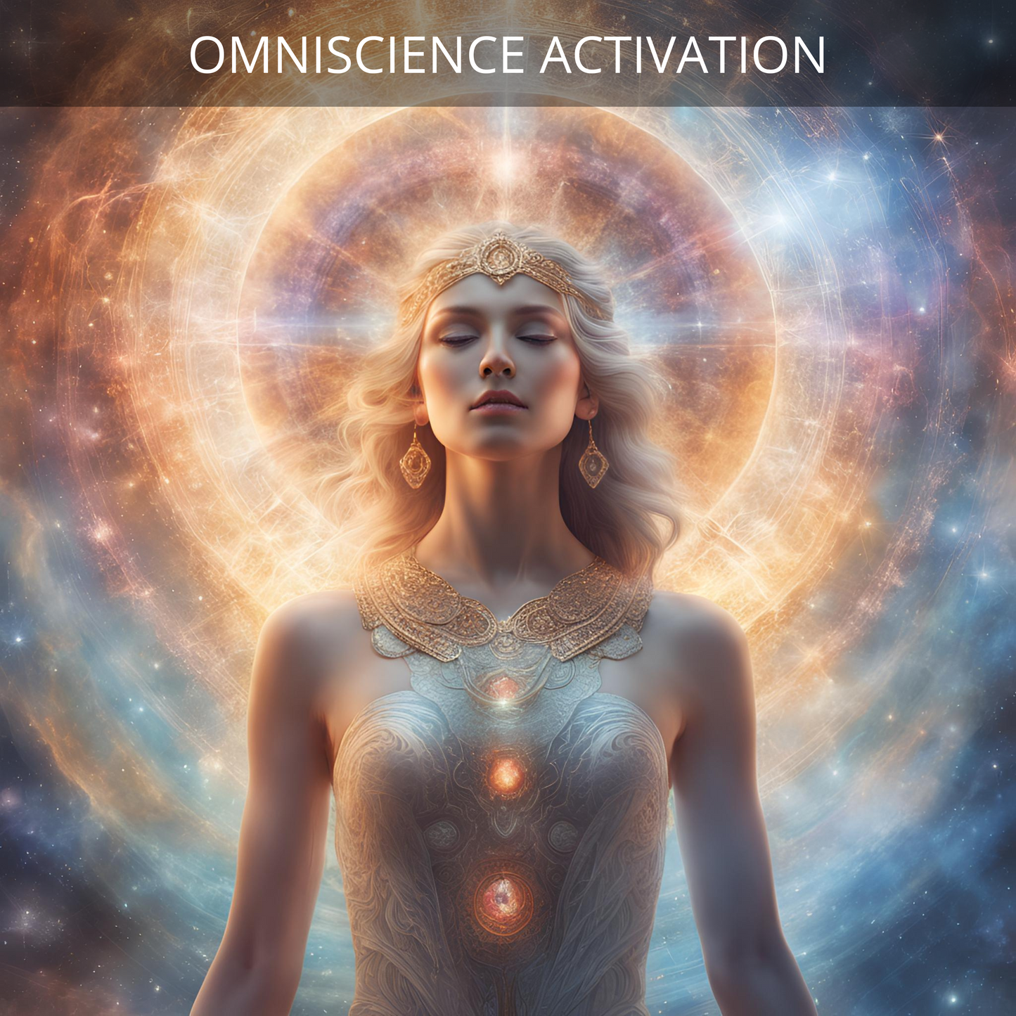 Omniscience Activation