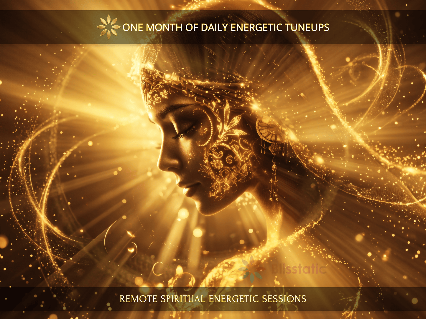 Daily Energetic Tuneups for a Month