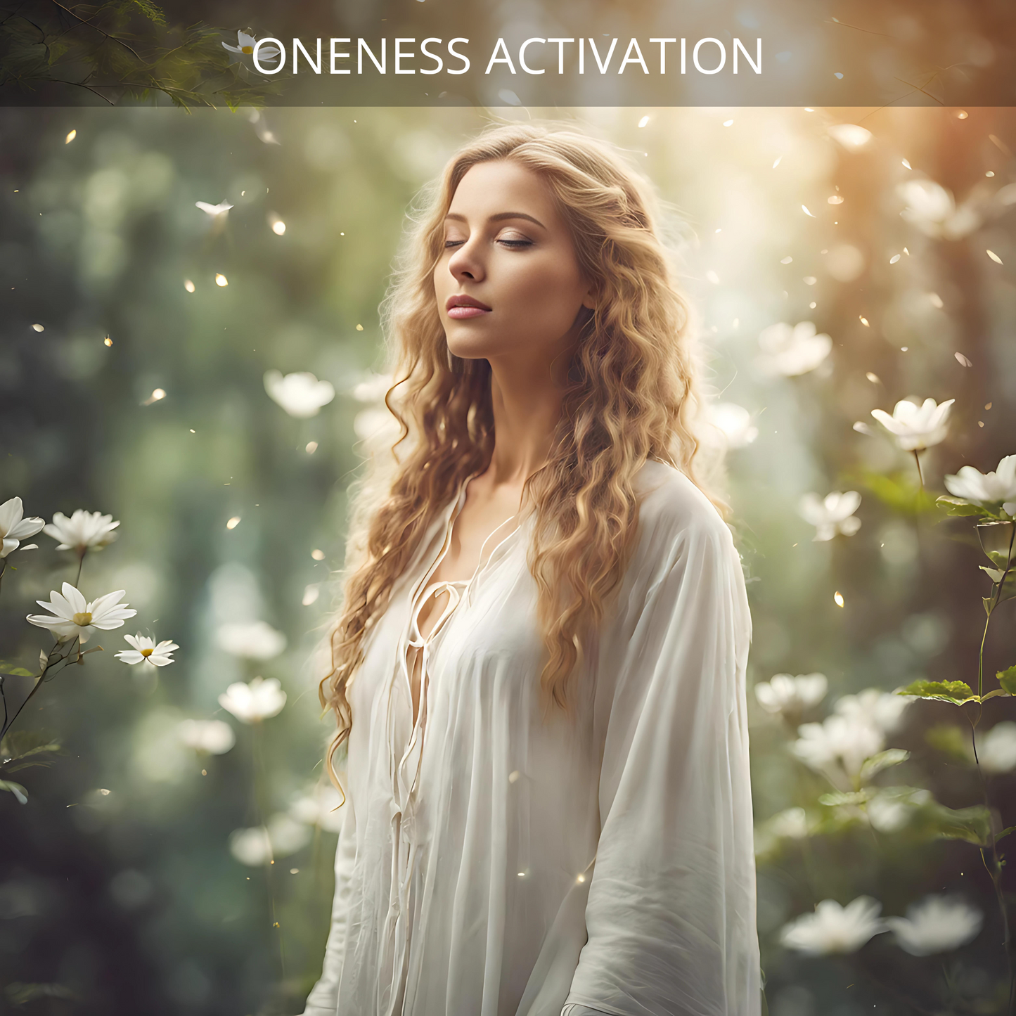 Oneness Activation