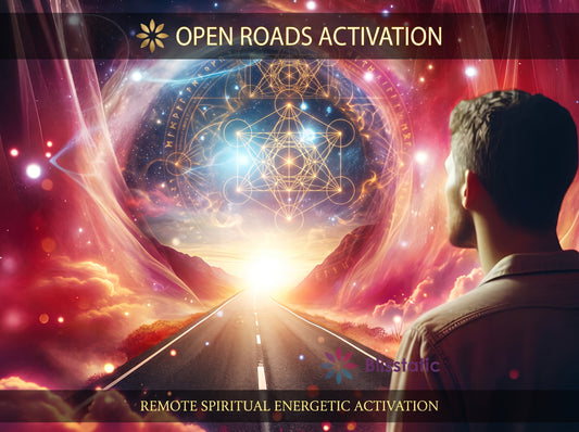 Open Roads Activation