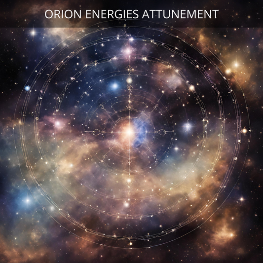 Orion Energies Attunement