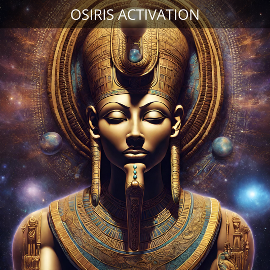 Osiris Activation