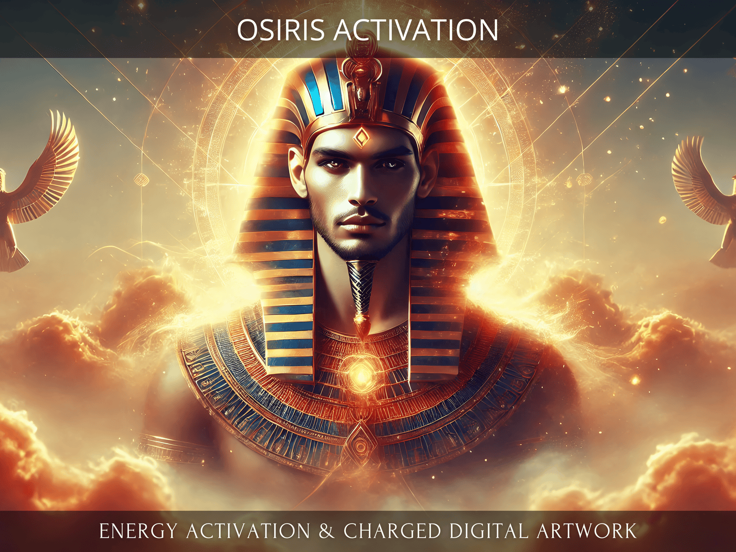 Osiris Activation