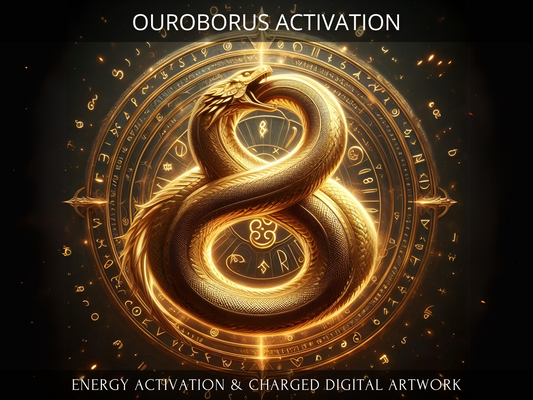 Ouroboros Activation