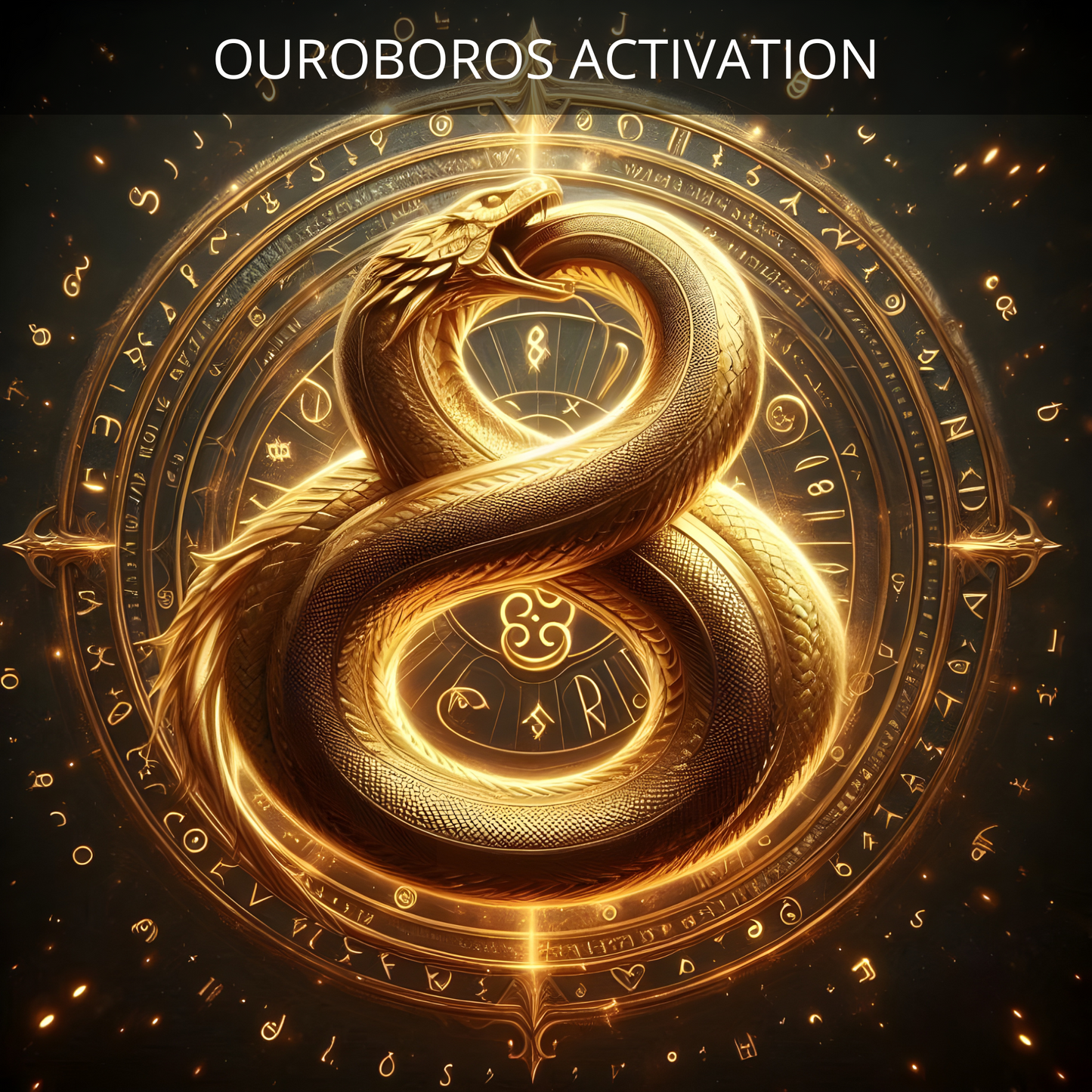 Ouroboros Activation