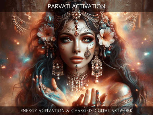 Parvati Activation