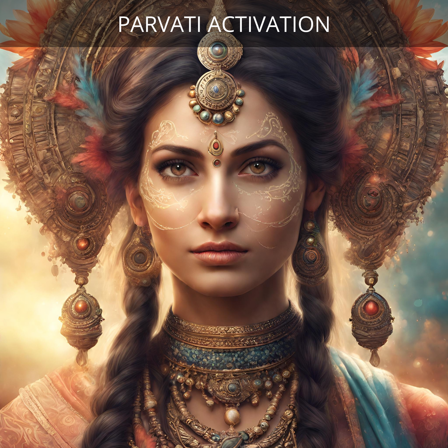 Parvati Activation