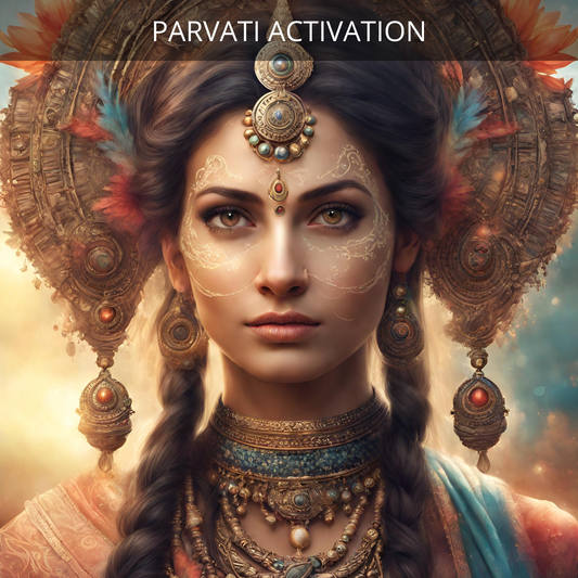 Parvati Activation