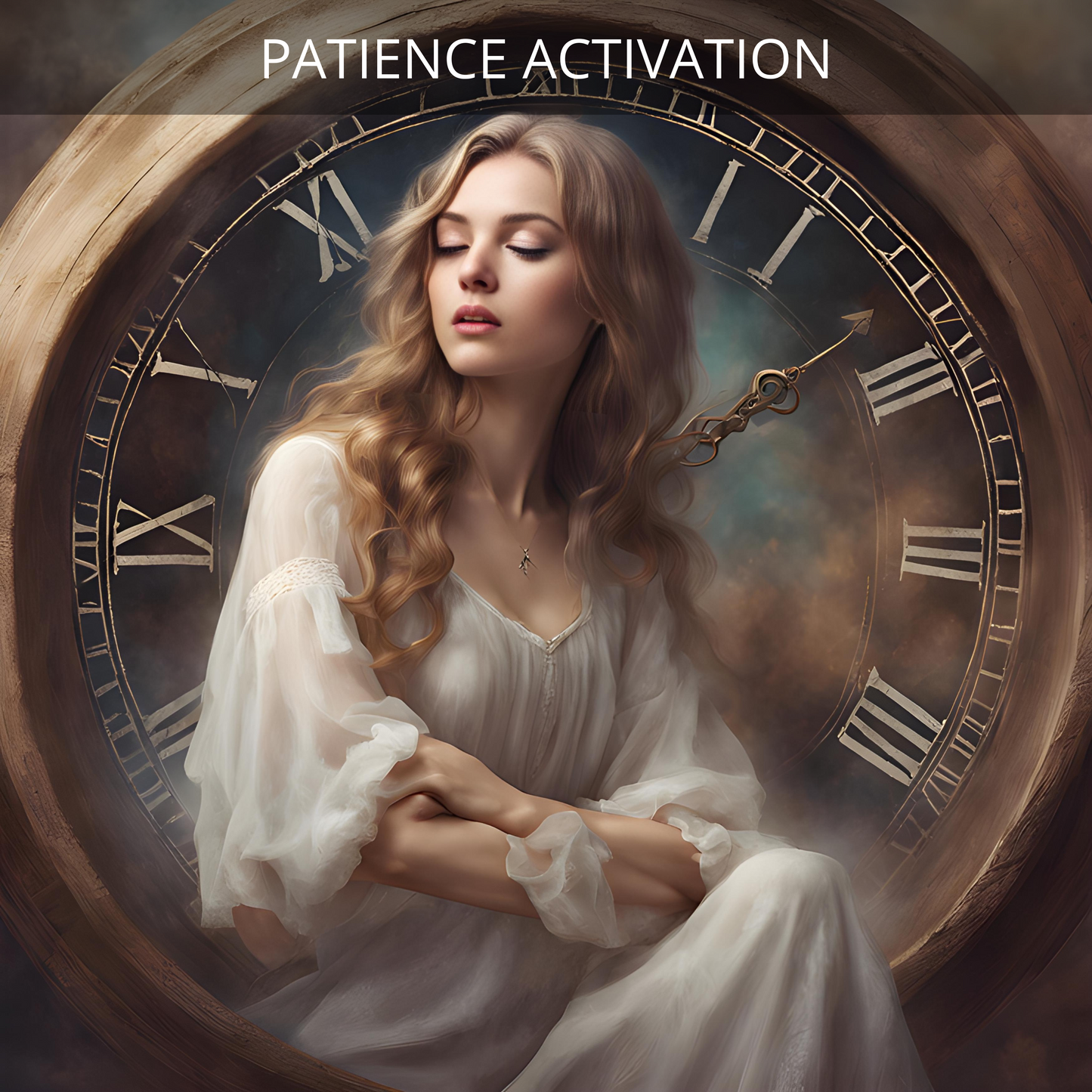 Patience Activation