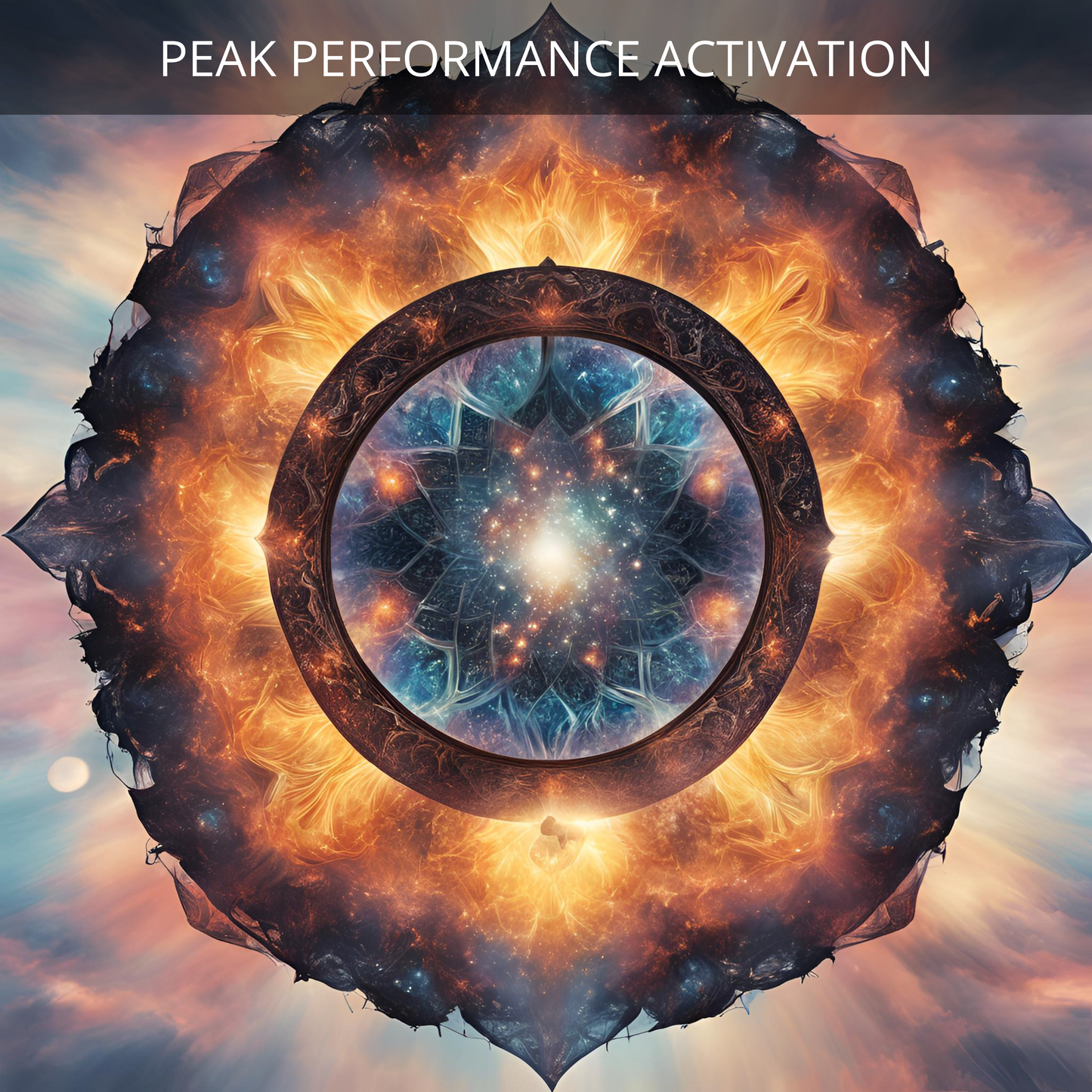 Peak Performance Activation