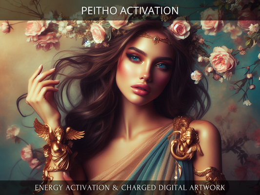 Peitho Activation